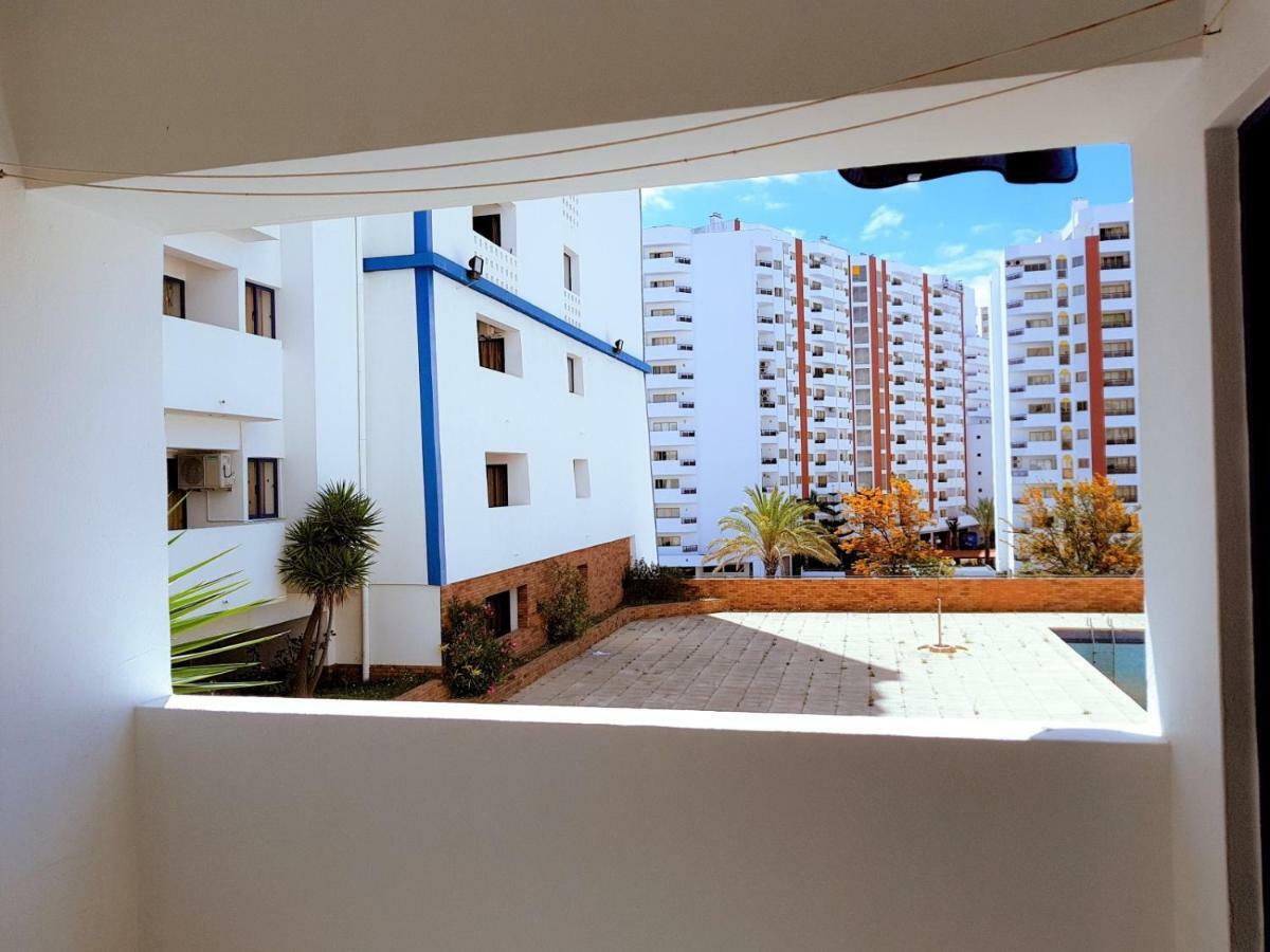Ancora Na Praia Portimão Exterior foto