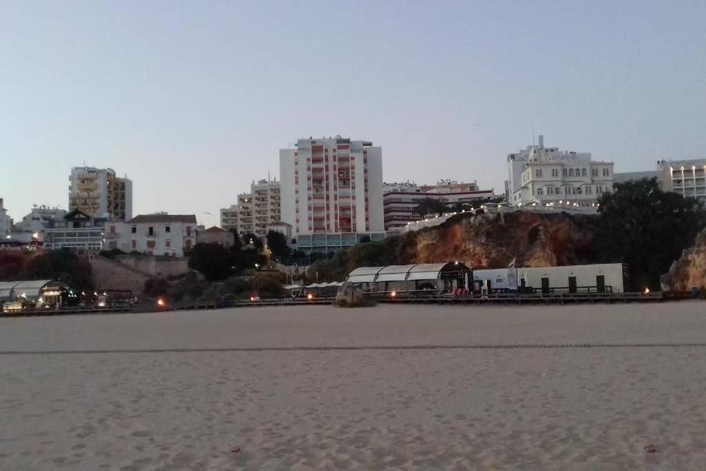 Ancora Na Praia Portimão Exterior foto